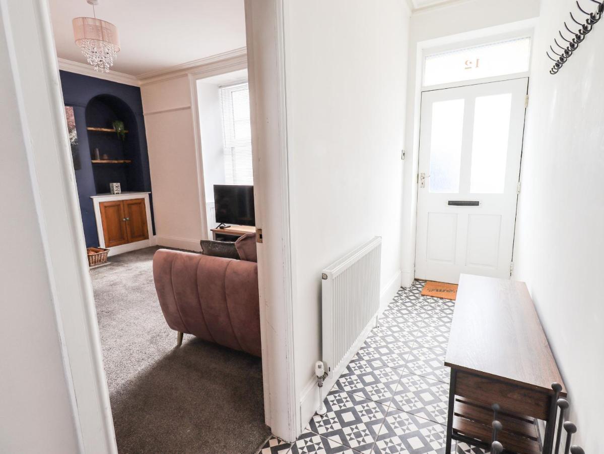 Aryelle House Villa Kendal Bagian luar foto