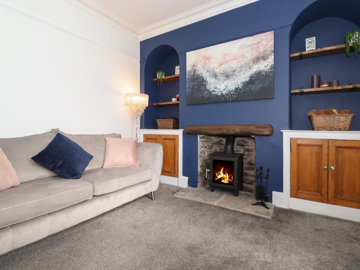 Aryelle House Villa Kendal Bagian luar foto