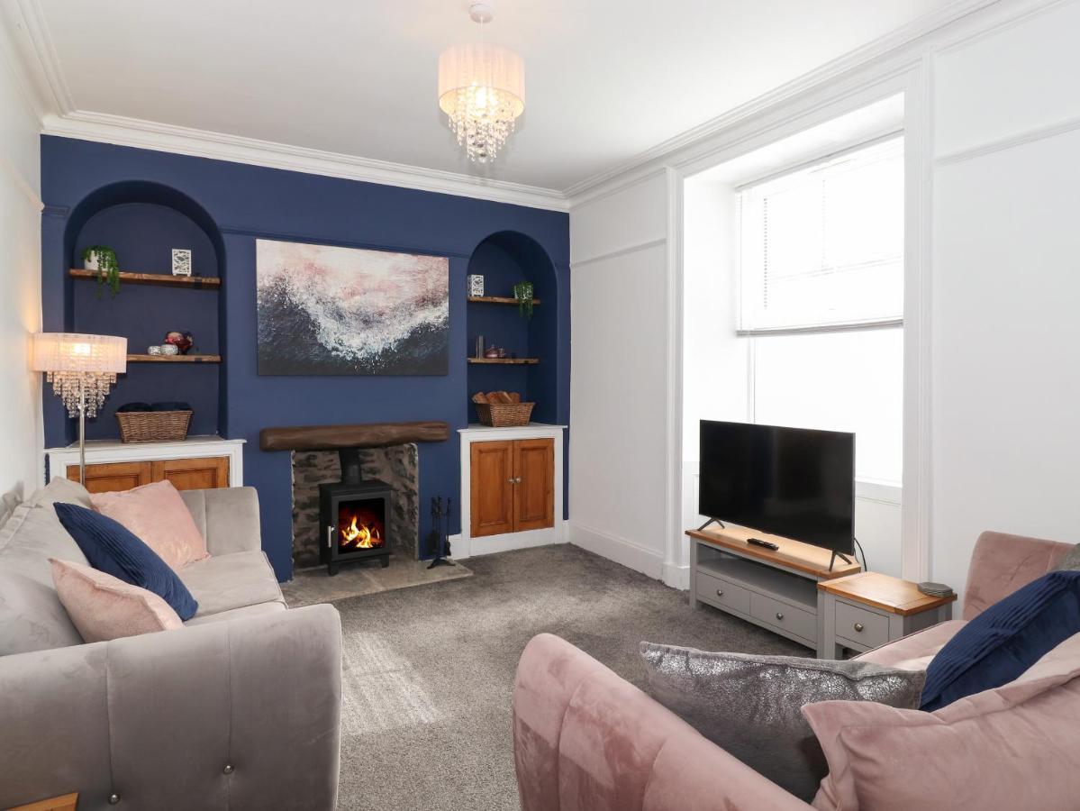 Aryelle House Villa Kendal Bagian luar foto